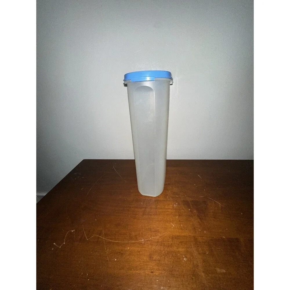 Tupperware tall modular